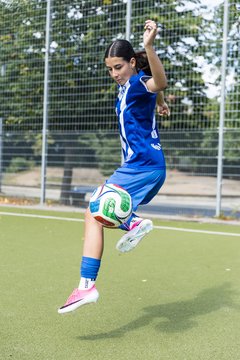 Bild 89 - wBJ FC Suederelbe.